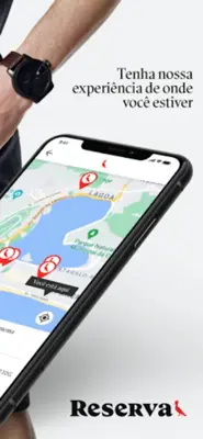 Reserva android App screenshot 4